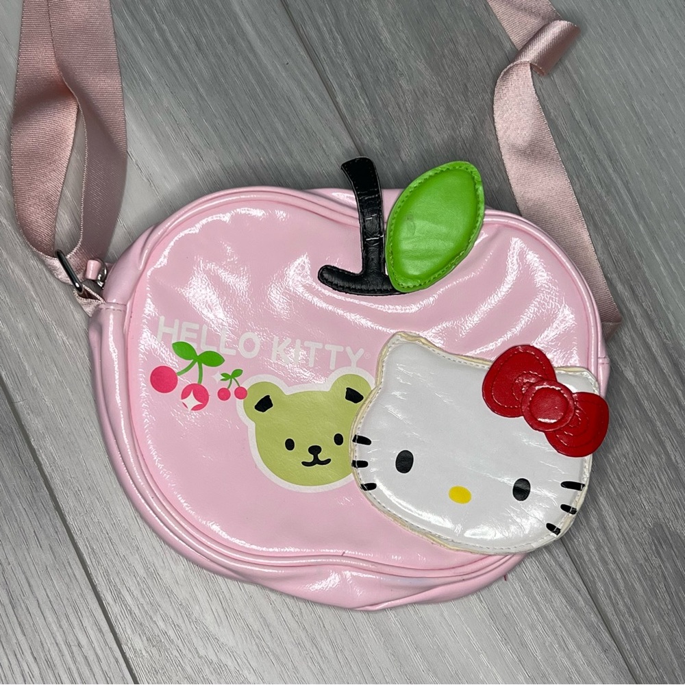 Loungefly Hello Kitty Crossbody (2011)